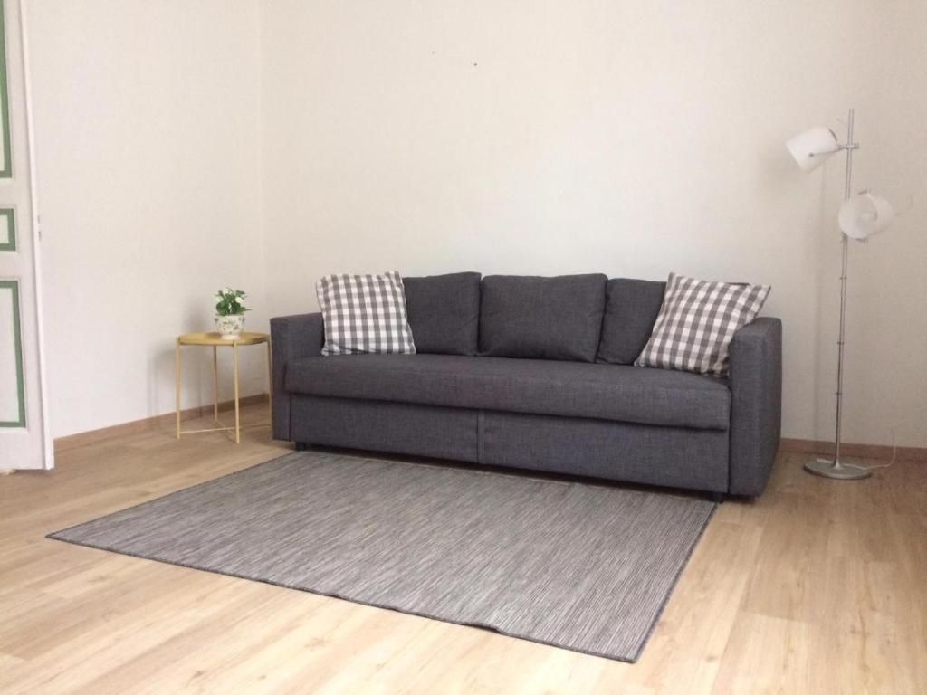 Apartamento Bixio9 La Spezia Exterior foto